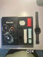 Boult revolt smart watch