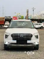 Hyundai Creta 1.5 EX Diesel, 2020, Diesel