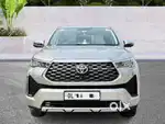 Toyota Innova Hycross 2.0 VX Hybrid 7 STR, 2023, Petrol