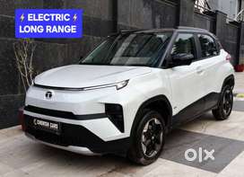 Tata Punch EV Empowered Plus, 2024, Electric
