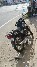 Hero Honda Splendor Plus 2006