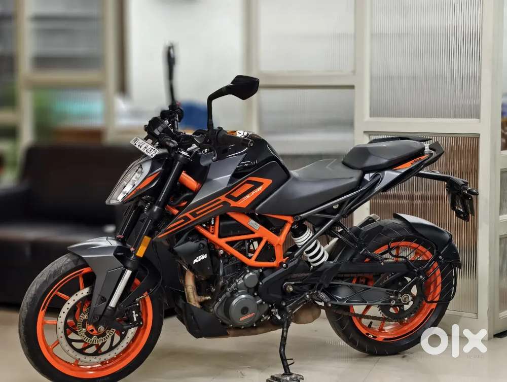 KTM DUKE 250