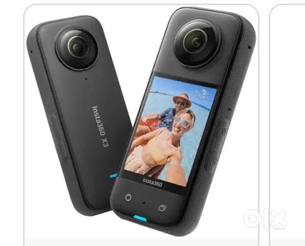 Inst 360 x3