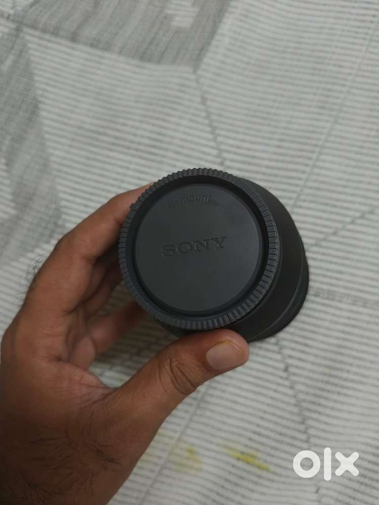 lens 24-70 (2.8)