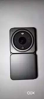 Camera DJI