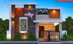 Plot new house for cell
