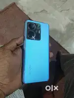 IQOO Z6 Pro 5g 8/128 No Problem No Exchange