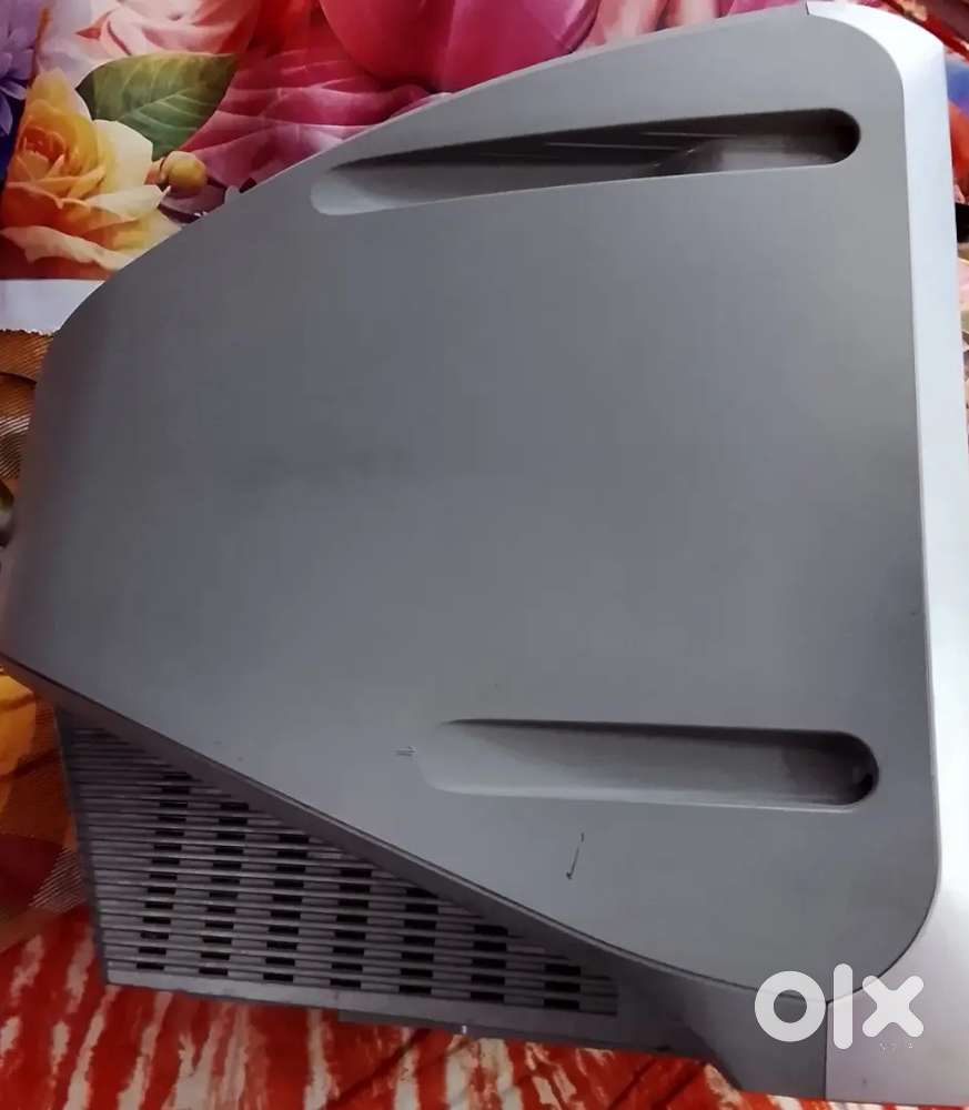 Wanted to sell my Sony TV (Box type)