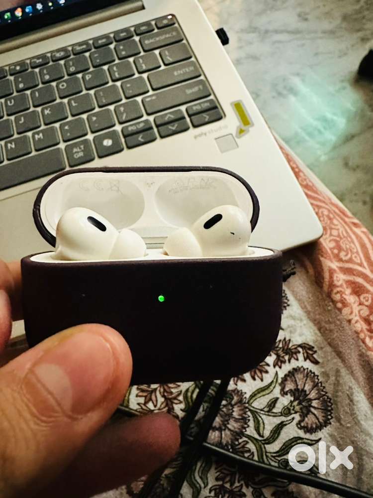 Apple Airpods Pro 2