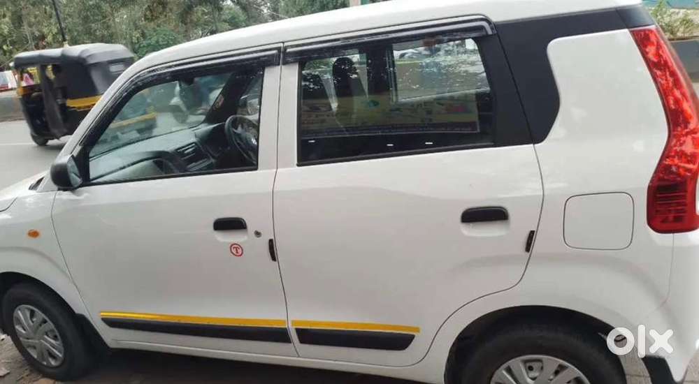 T permit Wagonr ola uber me chalana h