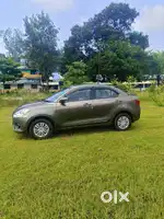 Maruti Suzuki Dzire 1.2 VXI, 2018, Petrol