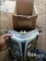 TVs original light