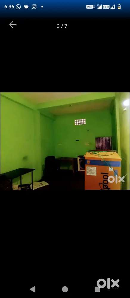 Rent for room in prime location