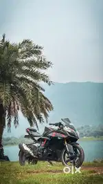 Apache rr310