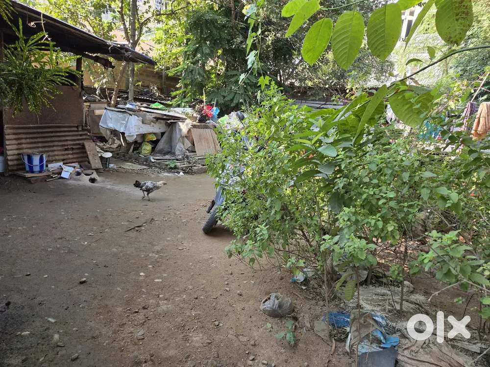 1.5 katha plot for sale