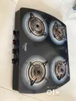 Prestige Gas stove
