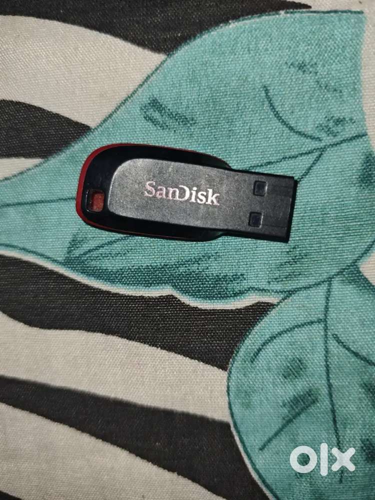 SanDisk Pendrive 64 gb