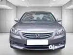 Honda Accord, 2013, Petrol