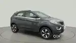 Tata Nexon 1.2 Revotron XZ Plus, 2018, Petrol
