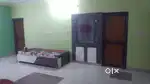 3bhk fully Furnished flat with balcony