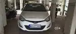Hyundai i20 2012 CNG & Hybrids Well Maintained