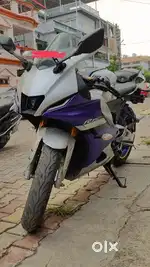 R15 M top model V4