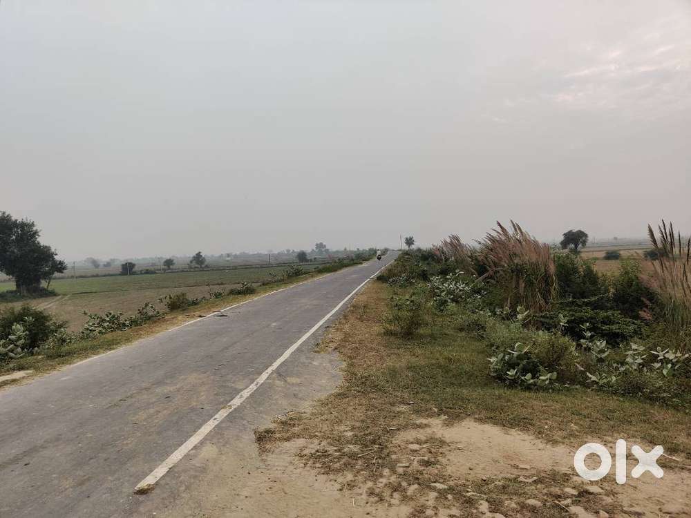 Land for Sale – Direct Owner Deal New Upcoming palwal