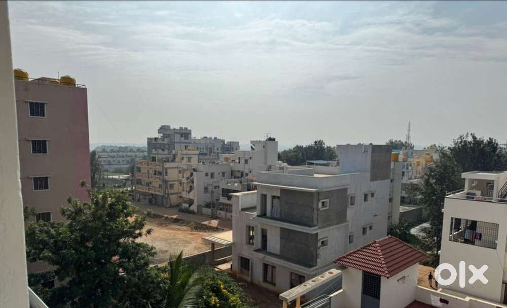 Plots for sale in Silicon suncity layout