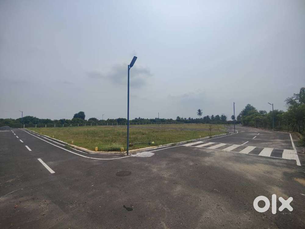 Plots for sale Magudanchavadi, Salem