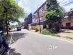 7.250Cent 3Bedroom Old House For Sale Aluva Varapuzha Bus Route