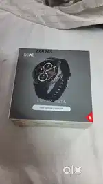 Boat Lunar Vista Smartwatch