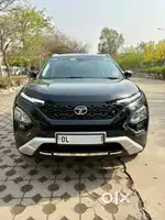 Tata Harrier 2.0 Kryotec XTA Plus, 2022, Diesel