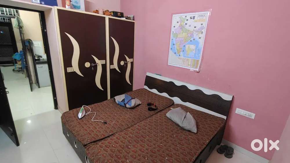 Fully Furnished Room available for bachelors in Mansarovar Jaipur