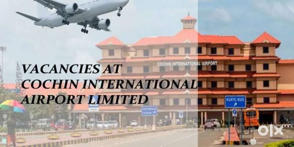 URGENT HIRING FOR TICKETING EXECUTIVE/GROUND STAFF