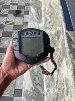 KTM DUKE 250 METER ABS