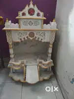 Marble Temple