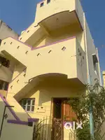 Affordable 1BHK Home for Sale | 20x30 Site | G+1 Construction