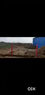 Oragadam - Land For Sale