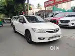 Honda Civic 1.8 V MT, 2011, Petrol