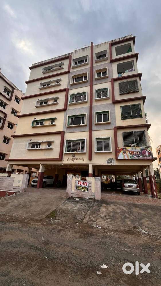 2BHK - pent house,Amalapuram,Edarapalli