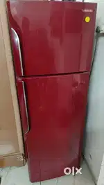 Sale for Samsung fridge 320 ltr