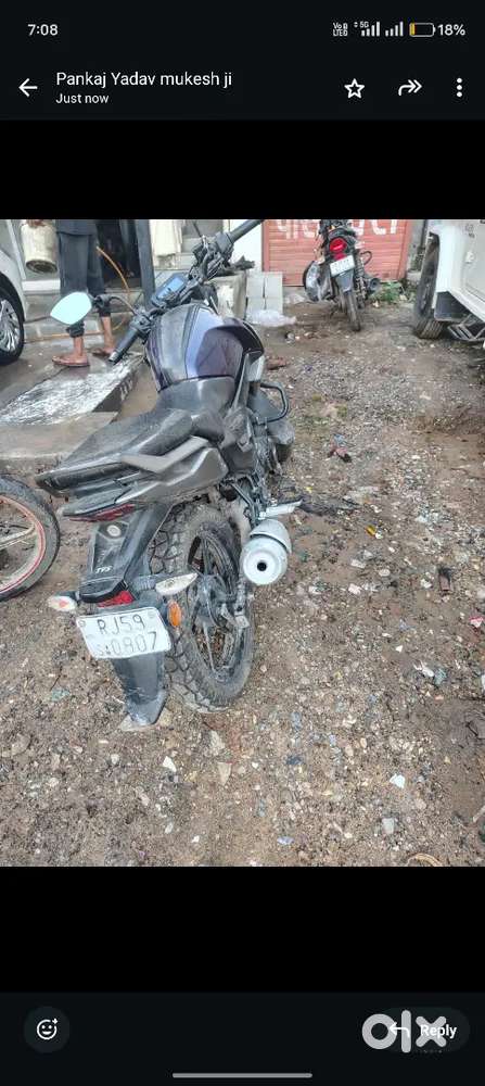 Best condition first owner