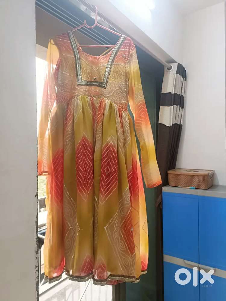 Frock (Size - XXL)