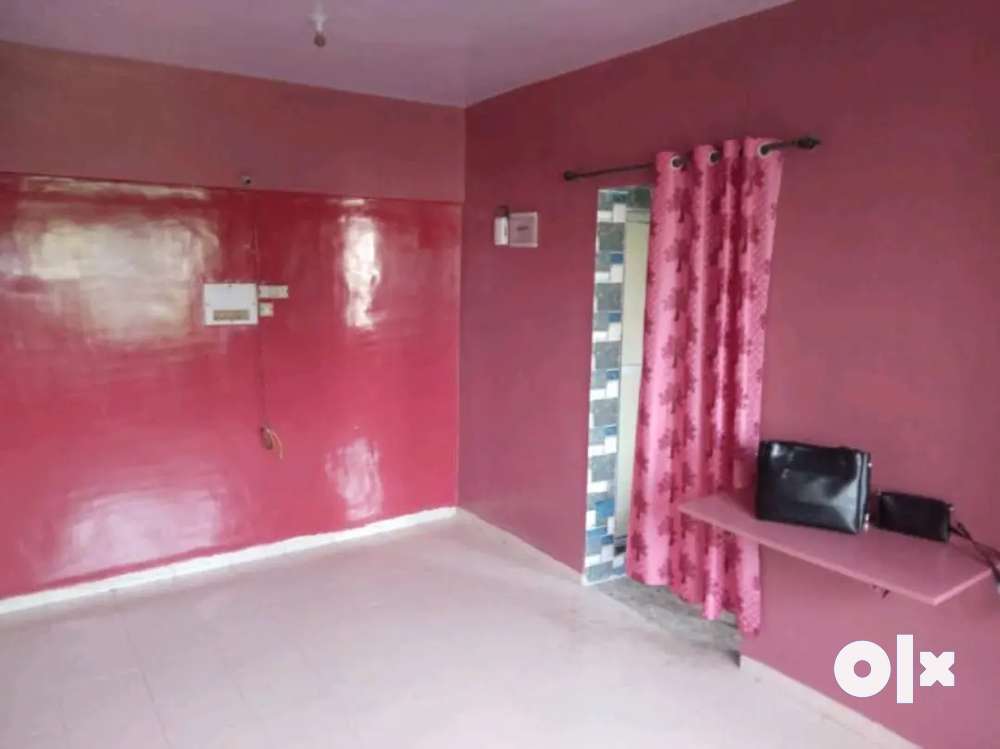 1bhk flat available for sale in Ulwe sector 3, title clear property
