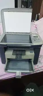 All in one hp 1005 Laser printer