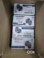 Blaupunkt car tyre inflator TIF 30 DA || SEAL PACK
