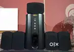 Home theatre