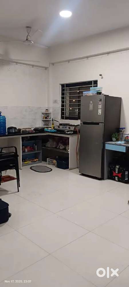 1 bhk flat at vijay nagar