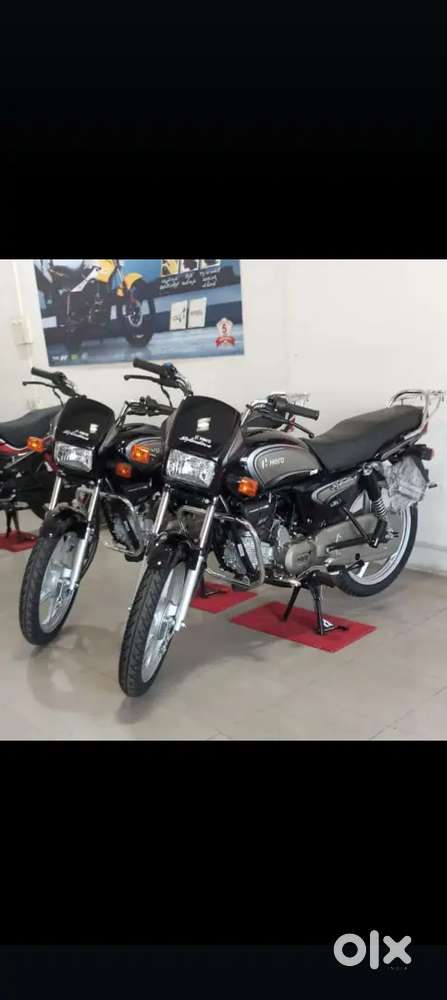 NEW SPLENDOR PLUS DOWN PAYMENT 13000/