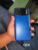 Poco M3  mobile